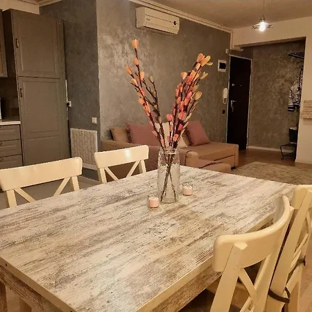 Park 5, 2 Bedroom *