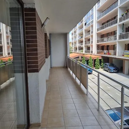 Park 5, 2 Bedroom 公寓