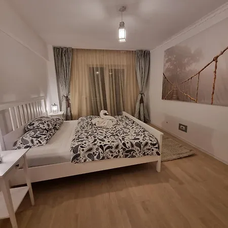 公寓 Park 5, 2 Bedroom