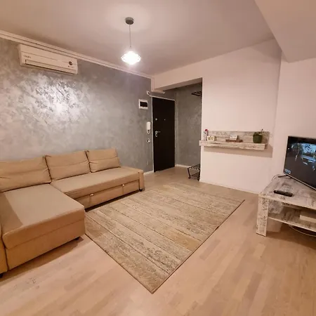 Апартаменти Park 5, 2 Bedroom *