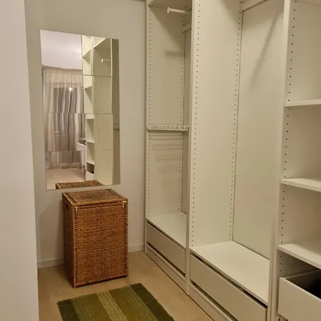 Park 5, 2 Bedroom