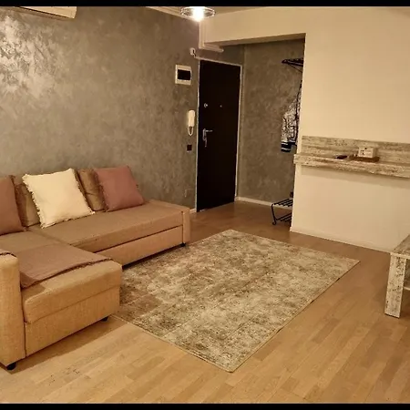 Апартаменти Park 5, 2 Bedroom