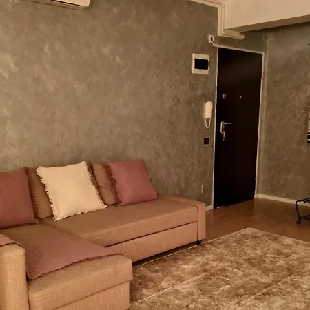 Park 5, 2 Bedroom Апартаменти *
