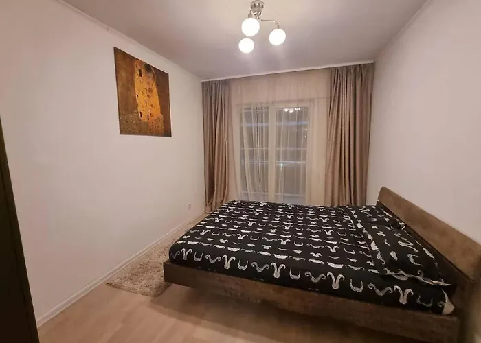 Park 5, 2 Bedroom Apartament *