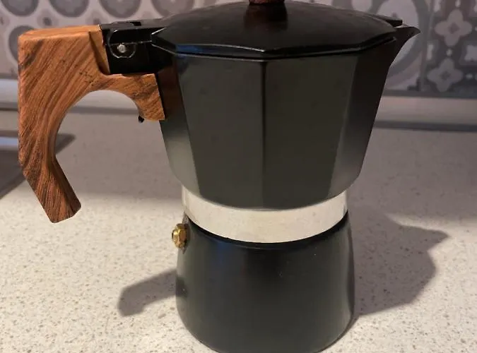 Park 5, 2 Bedroom * Bucharest