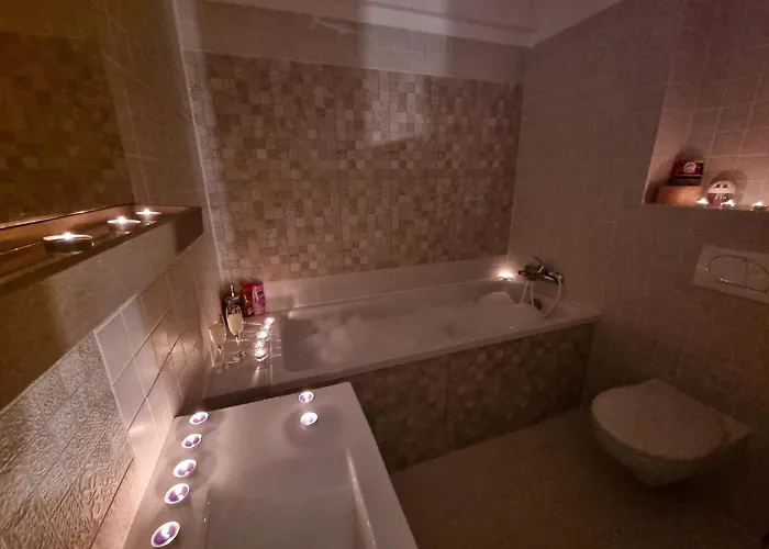 Park 5, 2 Bedroom * Bukurešť