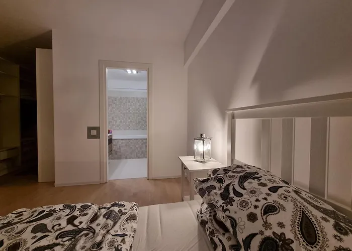 Park 5, 2 Bedroom * Bucureşti