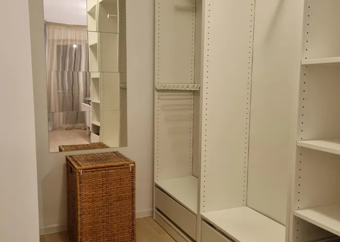 Park 5, 2 Bedroom