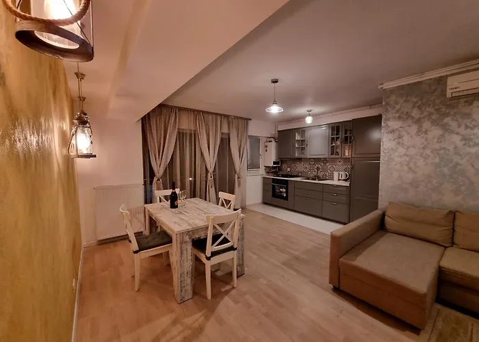 Park 5, 2 Bedroom *