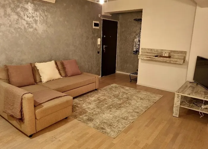 Apartament Park 5, 2 Bedroom