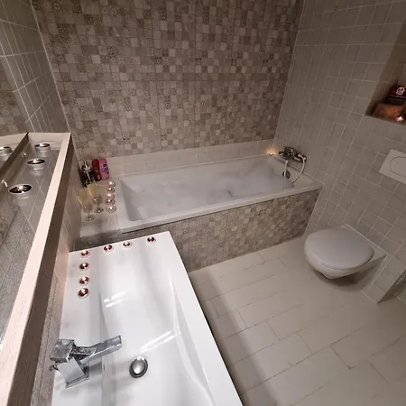 Park 5, 2 Bedroom Apartamento